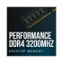 Пам'ять DDR4 16GB 3200 MHz PNY MD16GSD43200-SI