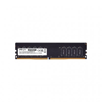Пам'ять DDR4 16GB 3200 MHz PNY MD16GSD43200-SI