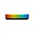 Пам'ять DDR4 32GB (2x16GB) 3200 MHz Beast RGB Black Kingston Fury (ex.HyperX) KF432C16BB12AK2/32WP