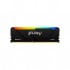 Пам'ять DDR4 32GB (2x16GB) 3200 MHz Beast RGB Black Kingston Fury (ex.HyperX) KF432C16BB12AK2/32WP