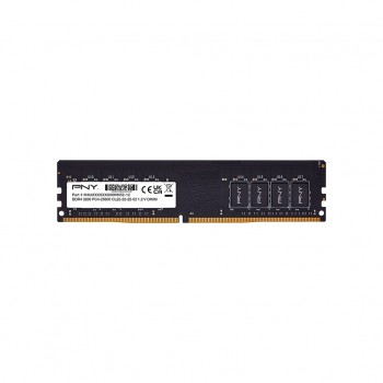 Пам'ять DDR4 8GB 3200 MHz PNY MD8GSD43200-SI