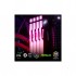 Пам'ять DDR5 128GB (2x64GB) 5600 MHz Beast RGB Kingston Fury (ex.HyperX) KF556C36BBEAK2-128