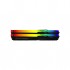 Пам'ять DDR5 128GB (2x64GB) 5600 MHz Beast RGB Kingston Fury (ex.HyperX) KF556C36BBEAK2-128