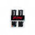 Пам'ять DDR5 128GB (2x64GB) 5600 MHz Beast RGB Kingston Fury (ex.HyperX) KF556C36BBEAK2-128