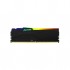 Пам'ять DDR5 128GB (2x64GB) 5600 MHz Beast RGB Kingston Fury (ex.HyperX) KF556C40BBAK2-128 Пам'ять DDR5 128GB (2x64GB) 5600 MHz Beast RGB Kingston Fury (ex.HyperX) KF556C40BBAK2-128
