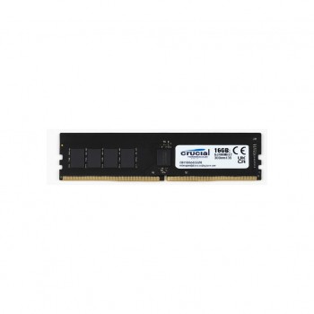 Пам'ять DDR5 16GB 6400 MHz MICRON CT16G64C52CU5