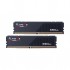 Пам'ять DDR5 32GB (2x16GB) 6400 MHz Flare X5 Matte Black G.Skill F5-6400J3240G16GX2-FX5