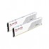Пам'ять DDR5 32GB (2x16GB) 6400 MHz Flare X5 Matte White G.Skill F5-6400J3240G16GX2-FX5W