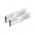 Пам'ять DDR5 32GB (2x16GB) 6400 MHz Ripjaws S5 Matte White G.Skill F5-6400J3648F16GX2-RS5W