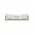 Пам'ять DDR5 32GB (2x16GB) 8000 MHz Renegade White Kingston Fury (ex.HyperX) KF580C38RWK2-32