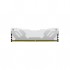 Пам'ять DDR5 32GB (2x16GB) 8000 MHz Renegade White Kingston Fury (ex.HyperX) KF580C38RWK2-32