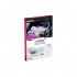 Пам'ять DDR5 32GB (2x16GB) 8000 MHz Renegade White Kingston Fury (ex.HyperX) KF580C38RWK2-32