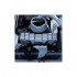 Пам'ять DDR5 32GB (2x16GB) 8000 MHz Renegade White Kingston Fury (ex.HyperX) KF580C38RWK2-32