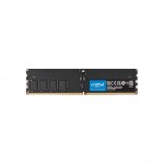 Пам'ять DDR5 32GB 6400 MHz MICRON CT32G64C52CU5