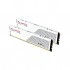 Пам'ять DDR5 48GB (2x24GB) 6000 MHz Flare X5 Matte White G.Skill F5-6000J3036F24GX2-FX5W
