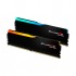 Пам'ять DDR5 48GB (2x24GB) 6000 MHz Ripjaws M5 Neo RGB Mat G.Skill F5-6000J3036F24GX2-RM5NRK