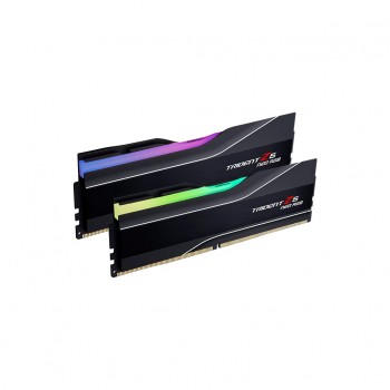Пам'ять DDR5 48GB (2x24GB) 6000 MHz Trident Z5 Neo RGB Mat G.Skill F5-6000J4048F24GX2-TZ5NR