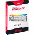 Пам'ять DDR5 48GB (2x24GB) 8800 MHz Renegade RGB White/Sil Kingston Fury (ex.HyperX) KF588CU42RWAK2-48