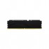 Пам'ять DDR5 64GB (2x32GB) 5200 MHz Beast Black Kingston Fury (ex.HyperX) KF552C40BB2K2-64