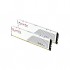 Пам'ять DDR5 64GB (2x32GB) 6000 MHz Flare X5 Matte White G.Skill F5-6000J2836G32GX2-FX5W
