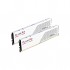 Пам'ять DDR5 64GB (2x32GB) 6000 MHz Flare X5 Matte White G.Skill F5-6000J2836G32GX2-FX5W