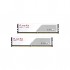 Пам'ять DDR5 64GB (2x32GB) 6000 MHz Flare X5 Matte White G.Skill F5-6000J2836G32GX2-FX5W