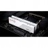 Пам'ять DDR5 64GB (2x32GB) 6000 MHz Ripjaws S5 Matte White G.Skill F5-6000J2836G32GX2-RS5W