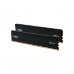Пам'ять DDR5 96GB (2x48GB) 5600 MHz Pro MICRON CP2K48G56C46U5