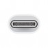 Перехідник USB-C to Lightning Adapter (Model A2868) Apple (MUQX3ZM/A)