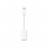 Перехідник USB-C to Lightning Adapter (Model A2868) Apple (MUQX3ZM/A)