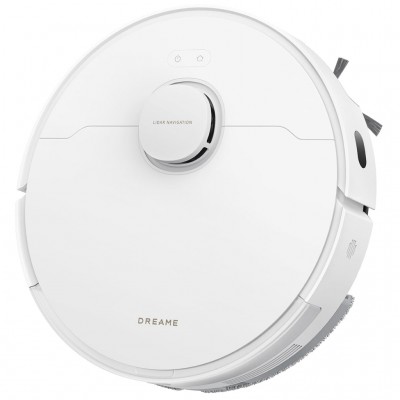 Пилосос Dreame Bot D20 Pro (RLD43SA)