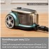 Пилосос Eureka APOLLO PRO