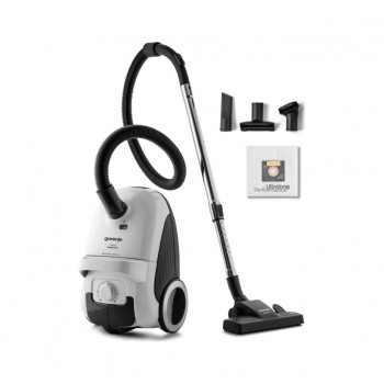 Пилосос Gorenje VCE 21 G4EW (VCE21G4EW)