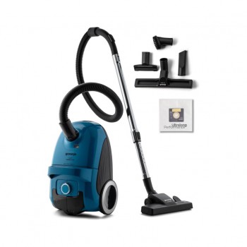 Пилосос Gorenje VCE 22 G4HGR (VCE22G4HGR)