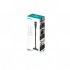 Пилосос Hisense HVC6664BK