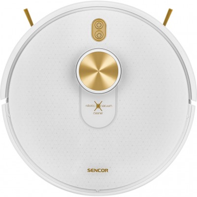 Пилосос Sencor SRV9150WH