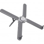 Підставка до ноутбука Trust Macy 17", gray (25647_TRUST)