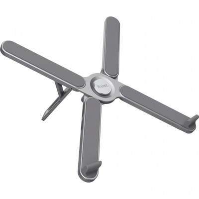 Підставка до ноутбука Trust Macy 17", gray (25647_TRUST)