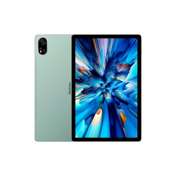 Планшет Blackview MEGA 8 13" 12/256GB LTE Lagoon Green (6931548319757)