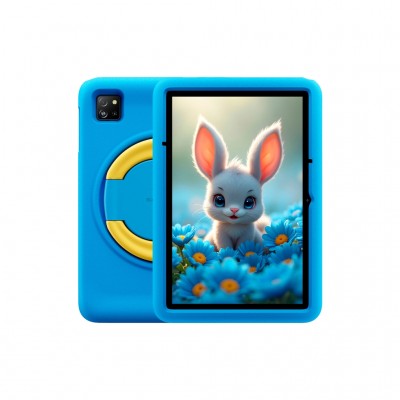 Планшет Blackview Tab 60 Pro Kids 10.1'' 4/128GB LTE Ocean Blue (6931548321835)