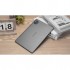 Планшет Doogee Tab E3+ 12" 8/256GB 4G (LTE) Black (6923740264263)