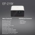 Проектор Epson EF-21W (V11HB35040)