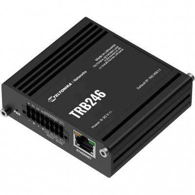 Роутер Teltonika TRB246