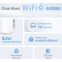 Роутер TP-Link DECO-PX50-3-PACK
