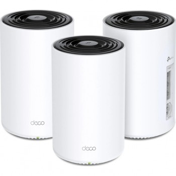Роутер TP-Link DECO-PX50-3-PACK