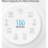 Роутер TP-Link DECO-PX50-3-PACK