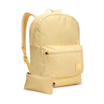 Рюкзак для ноутбука Case Logic 15.6" Commence 24L CCAM-1216 Yellow Yonder (3204928)