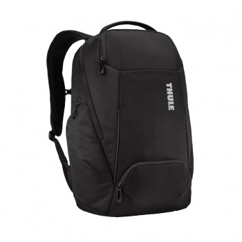 Рюкзак для ноутбука Thule 16" Accent Recycled 26L TACBP-2316, black (3205384)