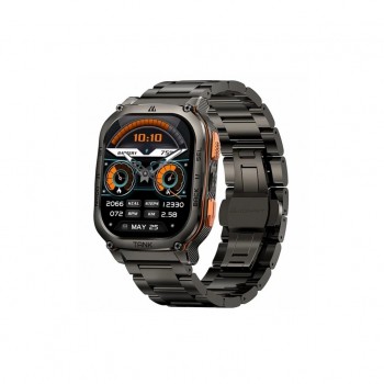 Смарт-годинник KOSPET Tank M3 ULTRA SE BLACK (6974958251088)