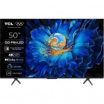 Телевізор TCL 50C6KS